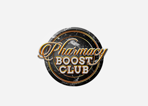 Boost Club Pharmacy