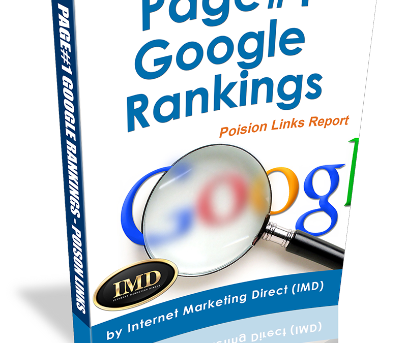 How to get page 1 google rankings guaranteed