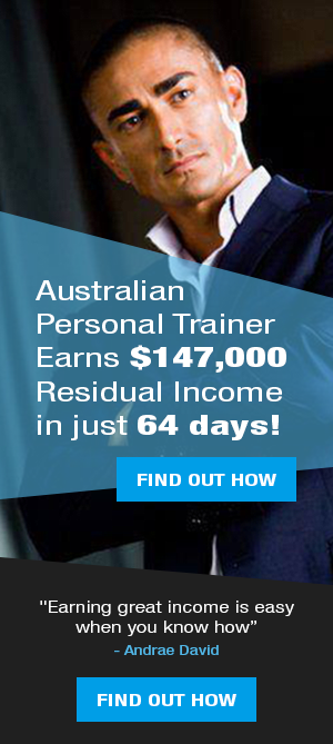 ePersonal Trainer Banner