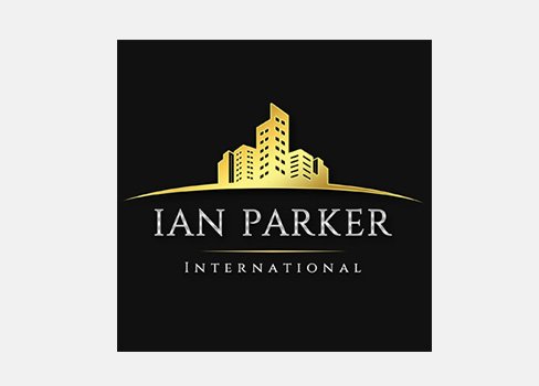 Ian Parker Logo