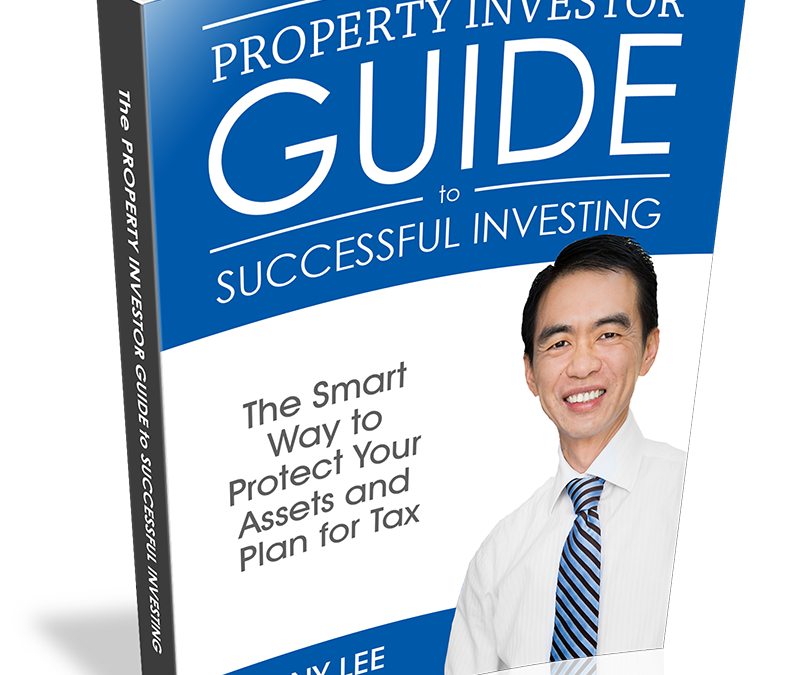 The property investor guide to successful investing