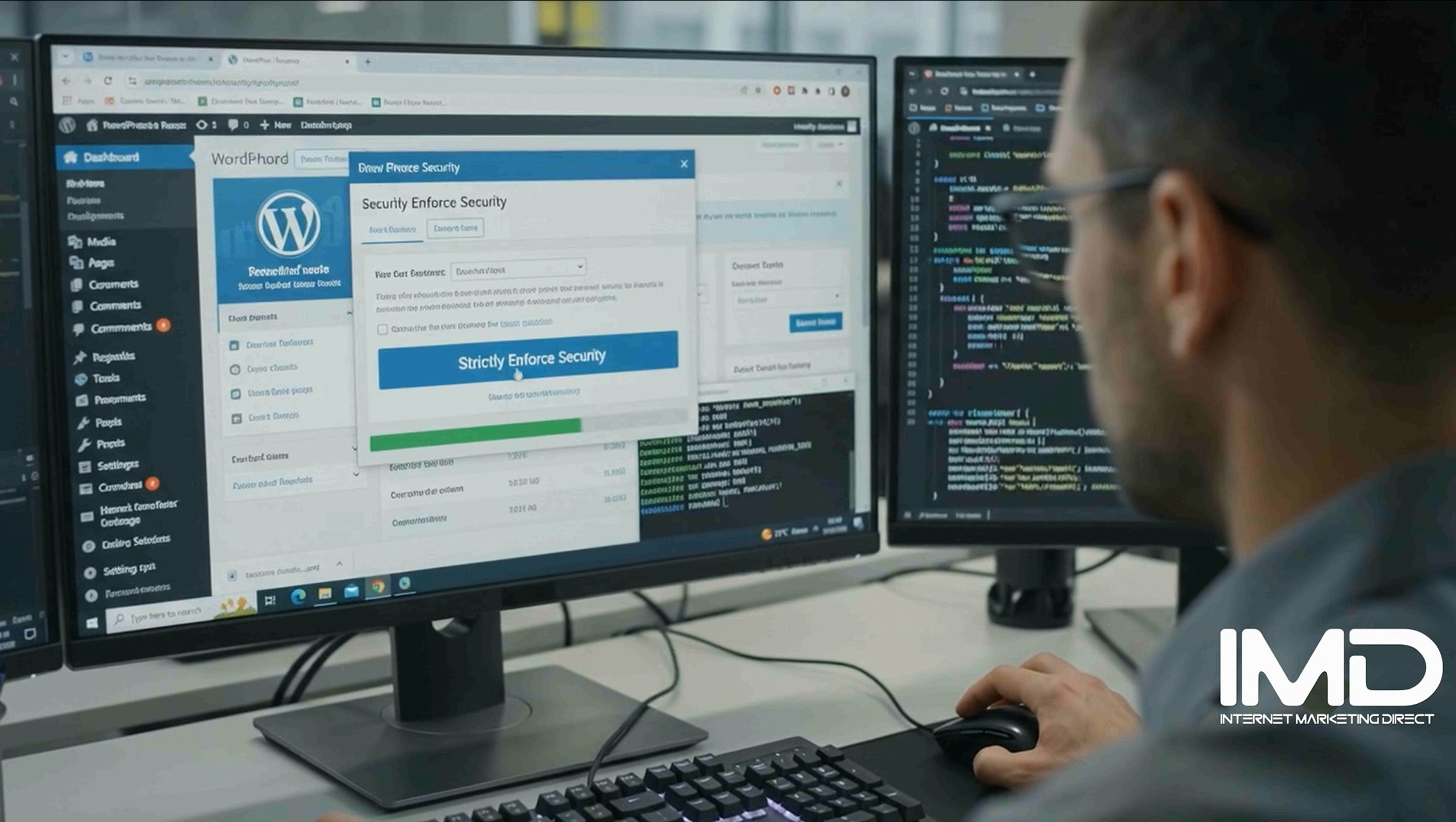 How To Secure a Website