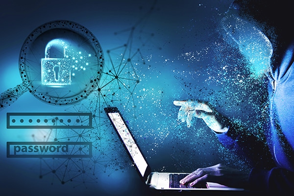 WordPress Cyber-Security-Threats WordPress Security
