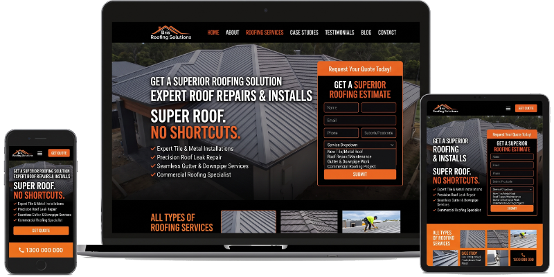 roofer