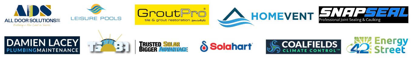 client logos